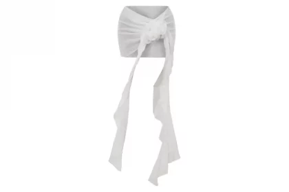 women's beach skirt