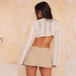 Women's Knitted Tops