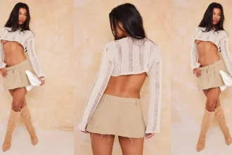 Women's Knitted Tops