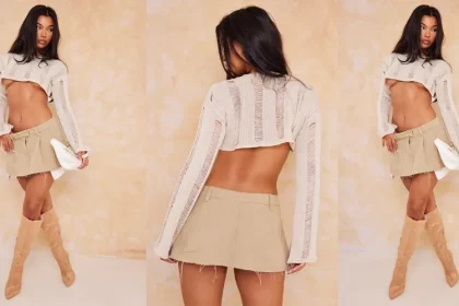 Women's Knitted Tops