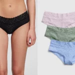 Womens Underwear