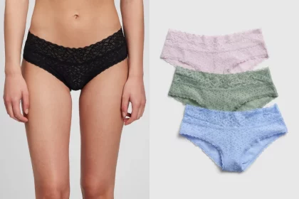 Womens Underwear