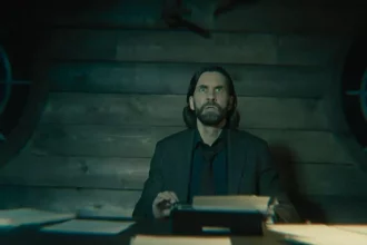 Alan Wake 2