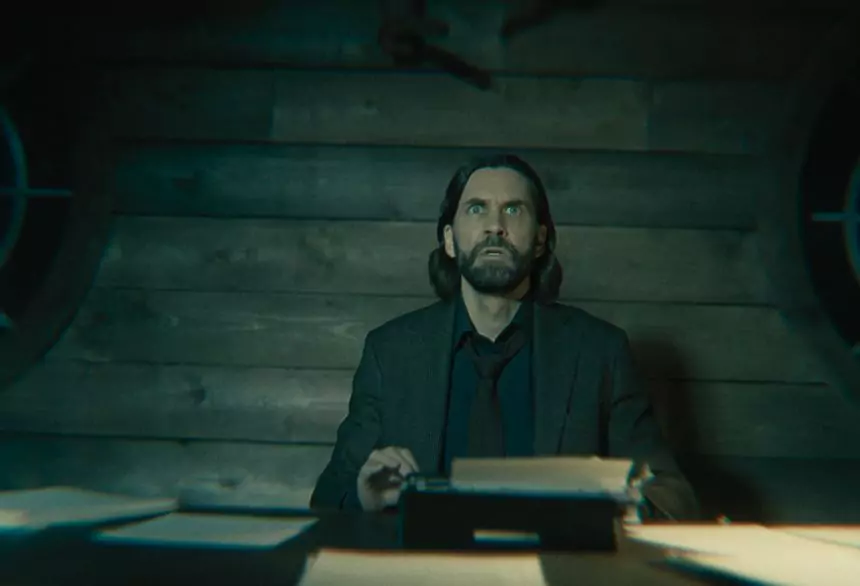 Alan Wake 2