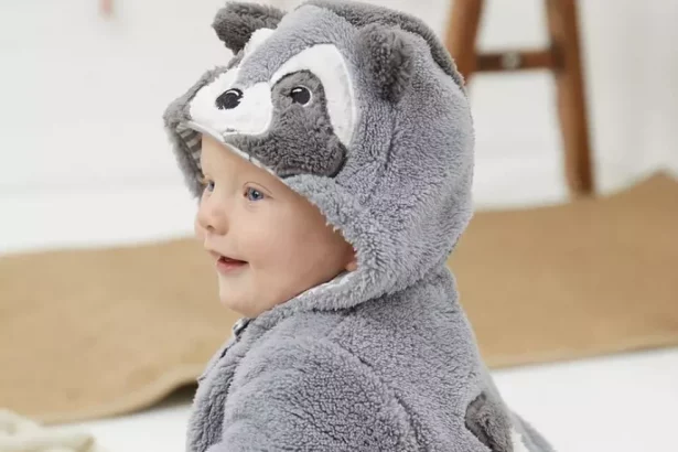 baby clothes