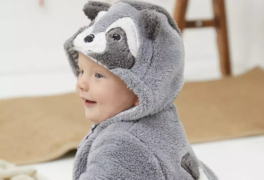 baby clothes