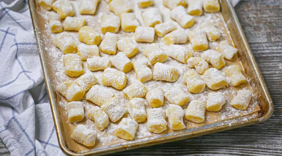 Baked Gnocchi Recipe: Step-by-Step Guide 