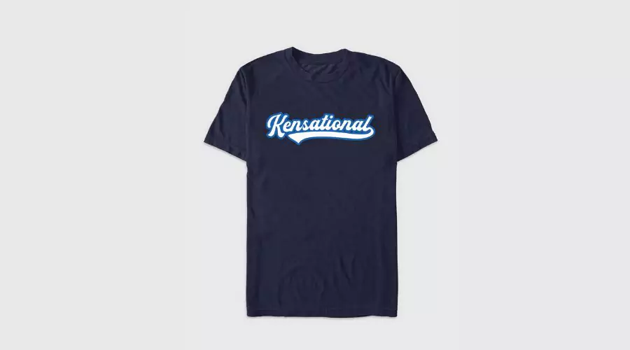 Barbie Kensational graphic tee