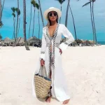 Beach wear for women
