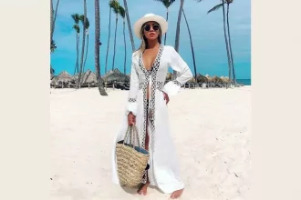 Beach wear for women