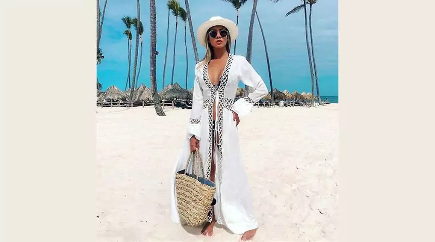 Beach wear for women
