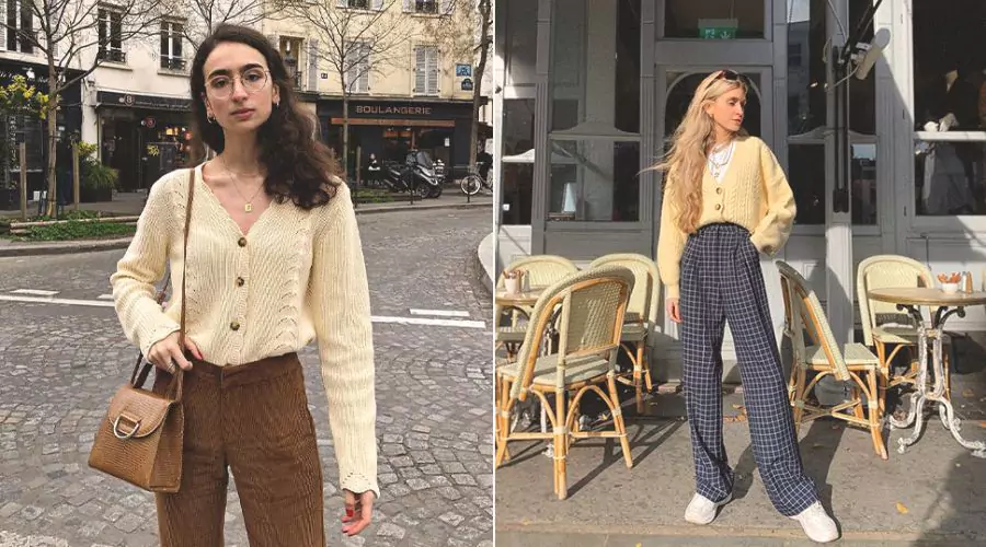 Best Styling Tips for Trendy Women’s Cardigans 
