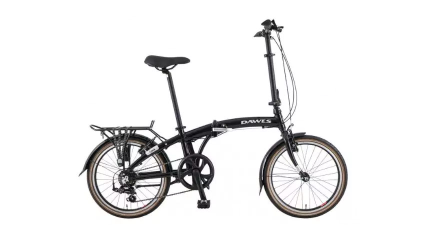 Dawes Jack 2023 - Folding Bike