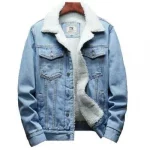 denim jackets for men