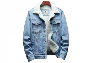 denim jackets for men