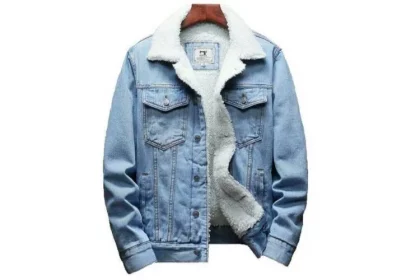 denim jackets for men