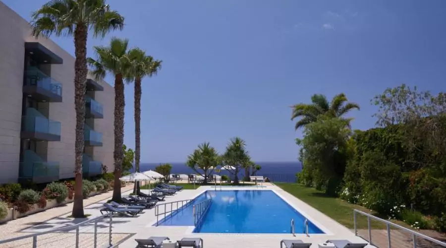 Golden Residence Hotel Madeira