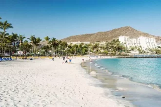 Gran Canaria