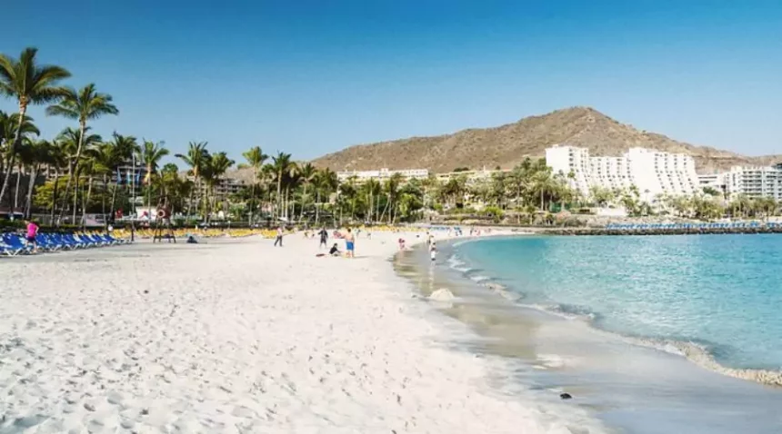 Gran Canaria
