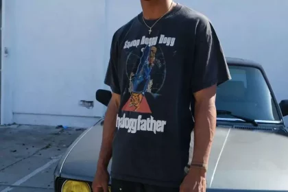 graphic tees