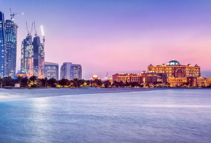 holidays in abu dhabi