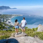 holidays in cape town