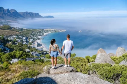 holidays in cape town
