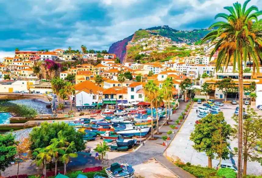 Holidays in Funchal