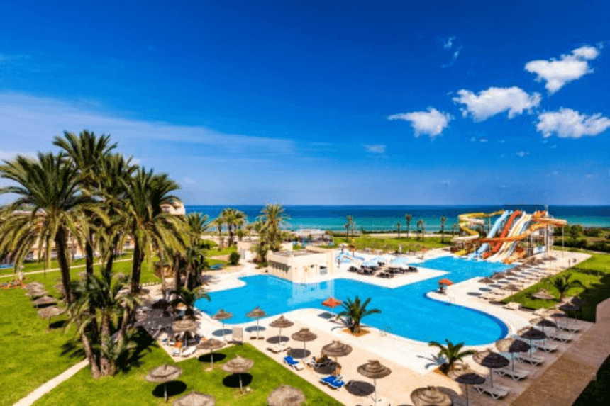 holidays in skanes