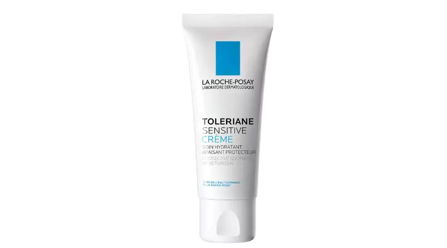 La Roche-Posay Toleriane Sensitive Fluid Moisturizer 40ml