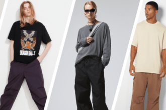 pants for men