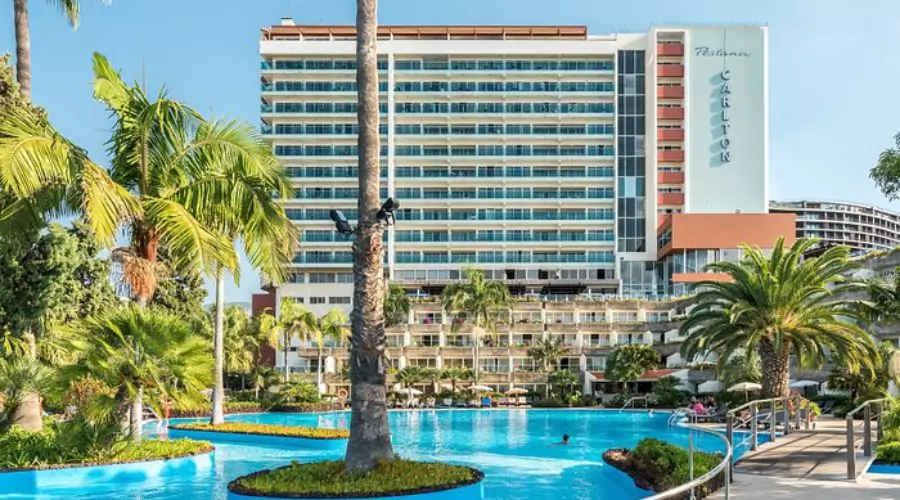 Pestana Carlton Madeira
