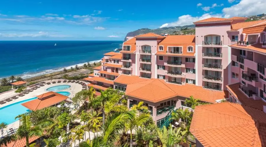 Pestana Royal Premium Ocean & Spa Resort