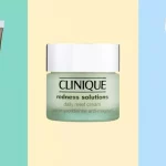 Skincare for sensitive skin