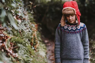 Sweaters for boys