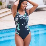 Swimsuit for women