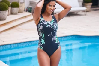 Swimsuit for women