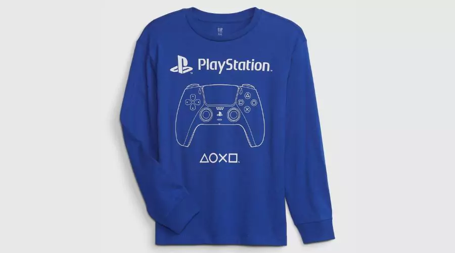 Kids gamer graphic t-shirt