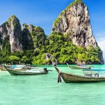 Holidays in Phuket