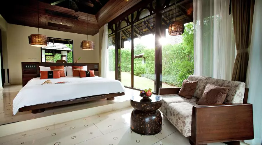 Vijitt Resort Phuket