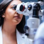 Optometrists in Chicago