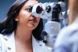 Optometrists in Chicago