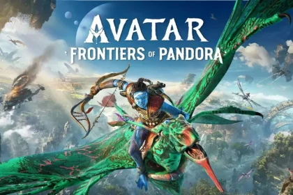 avatar frontiers of pandora