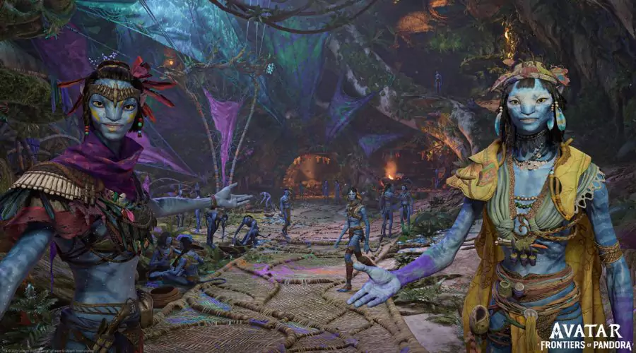 Avatar Frontiers of Pandora price