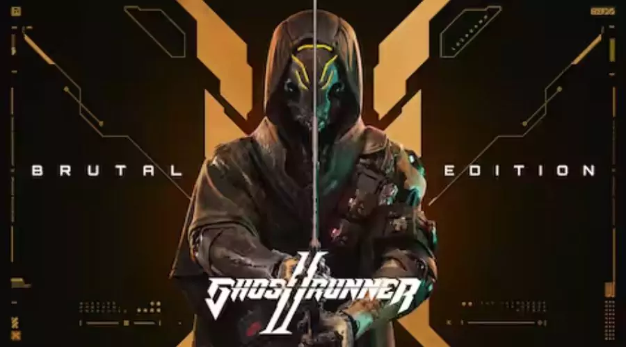 What can be improved in Ghost Runner 2