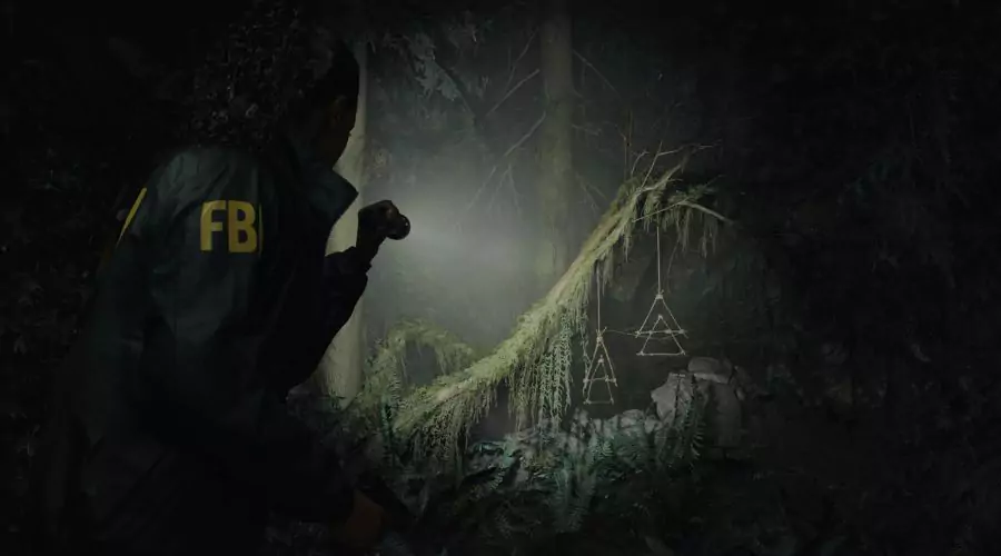 Beyond Shadows: A Nuanced Horror Odyssey