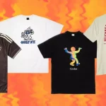 Men's Graphic Tees