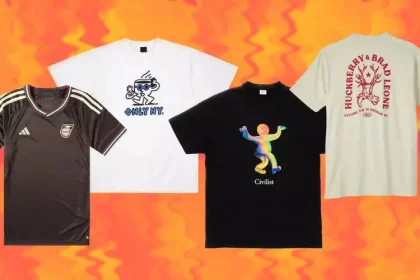 Men's Graphic Tees