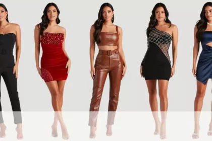birthday outfits for women