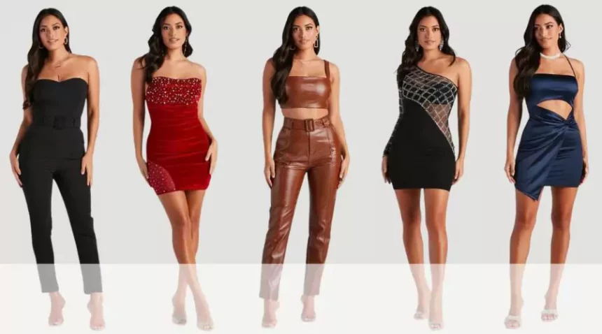 birthday outfits for women
